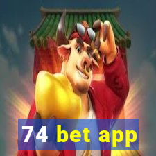 74 bet app